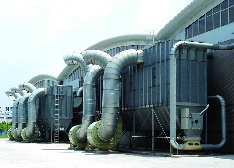 LHL Filter System @ Dongguan, China-image