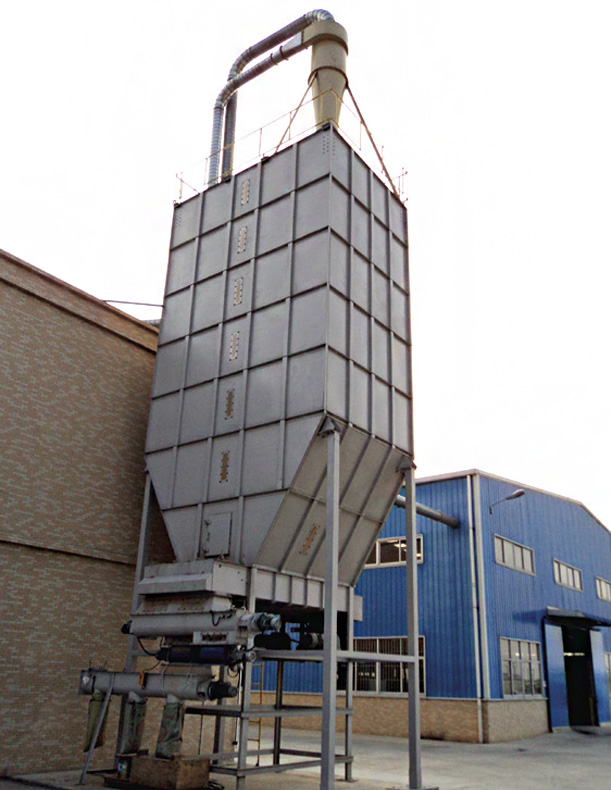 Silo @ Guangdong, China-image