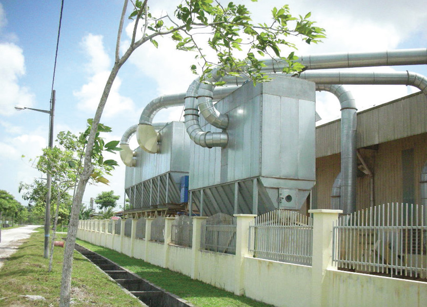 LSB Filter System @ Johor, Malaysia-image